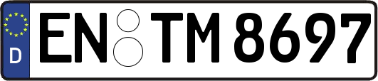 EN-TM8697