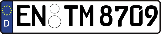 EN-TM8709