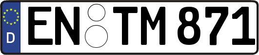 EN-TM871