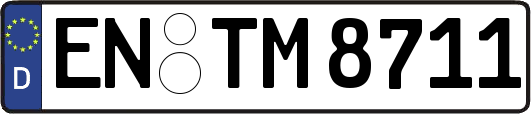 EN-TM8711
