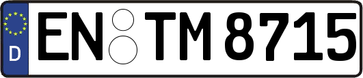 EN-TM8715