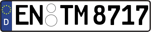 EN-TM8717