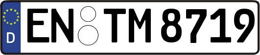 EN-TM8719