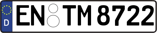 EN-TM8722