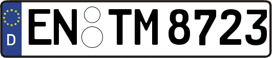 EN-TM8723