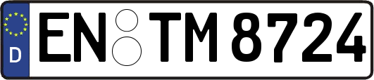 EN-TM8724