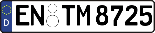 EN-TM8725