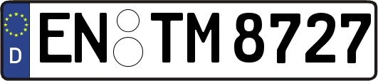 EN-TM8727
