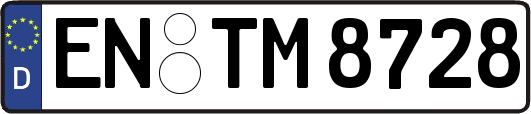 EN-TM8728