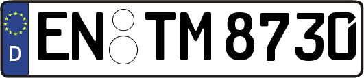 EN-TM8730
