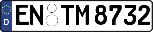 EN-TM8732