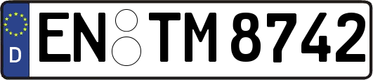 EN-TM8742