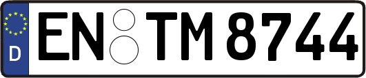 EN-TM8744
