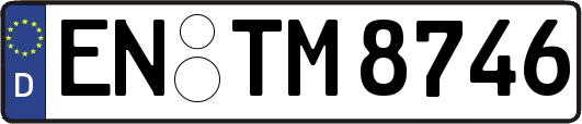 EN-TM8746