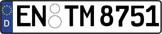 EN-TM8751