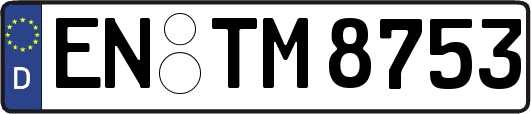 EN-TM8753