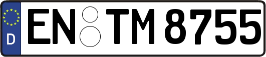 EN-TM8755