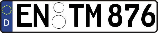 EN-TM876
