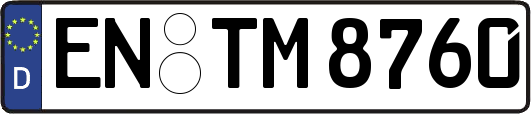 EN-TM8760