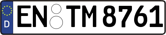 EN-TM8761