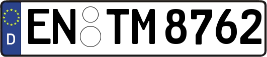 EN-TM8762