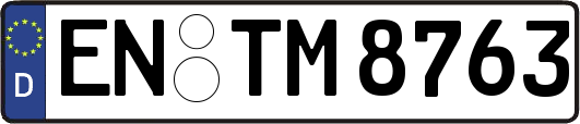 EN-TM8763