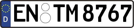 EN-TM8767