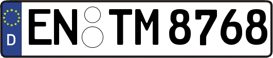 EN-TM8768