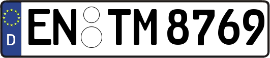 EN-TM8769