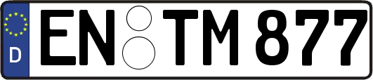 EN-TM877