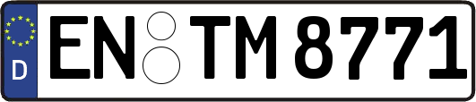 EN-TM8771