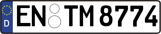 EN-TM8774