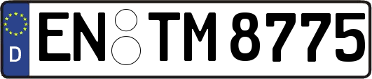 EN-TM8775