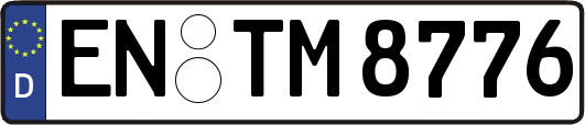 EN-TM8776