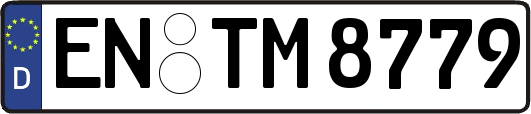 EN-TM8779