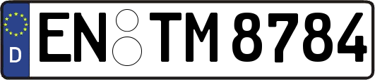 EN-TM8784