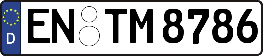 EN-TM8786