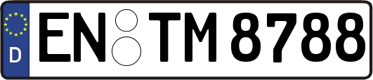 EN-TM8788