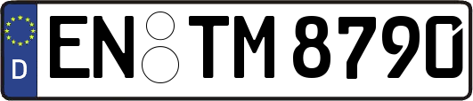 EN-TM8790