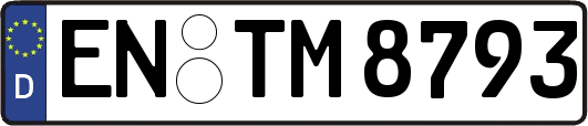 EN-TM8793