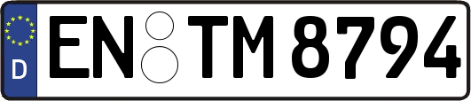 EN-TM8794