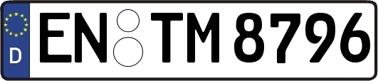 EN-TM8796