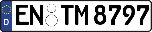 EN-TM8797