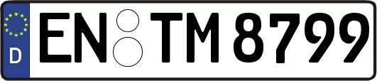 EN-TM8799