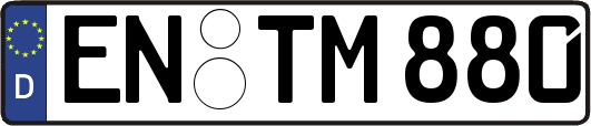 EN-TM880