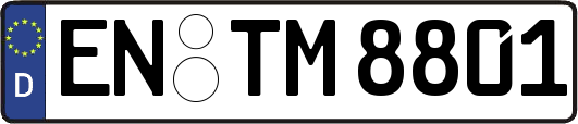 EN-TM8801