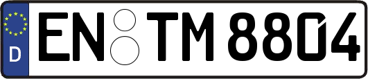 EN-TM8804