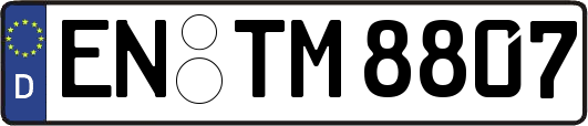 EN-TM8807