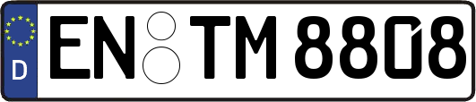EN-TM8808
