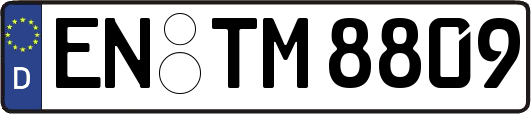 EN-TM8809